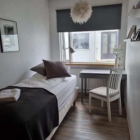 Sogavegur 103 Apartman Reykjavík Kültér fotó