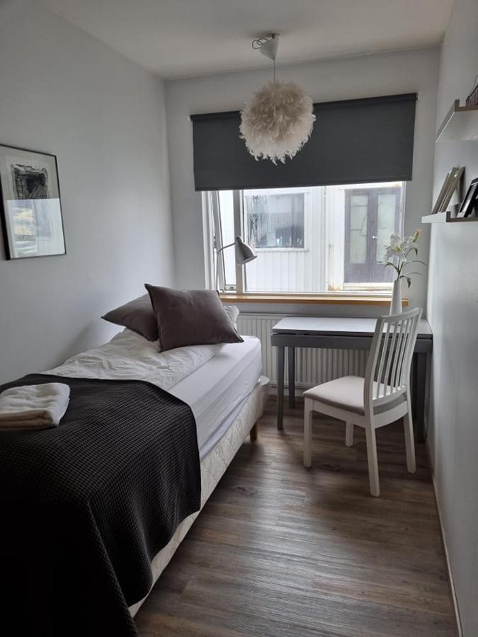 Sogavegur 103 Apartman Reykjavík Kültér fotó